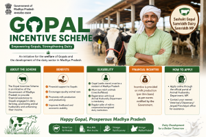 Gopal Incentive Scheme