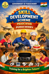 Skill Development Scheme (PBAOCWWB)