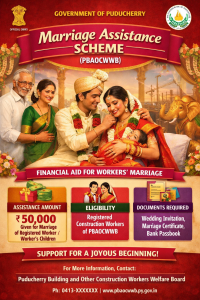 Marriage Assistance Scheme (PBAOCWWB)