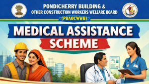 Medical Assistance Scheme (PBAOCWWB)