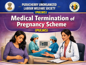 Medical Termination of Pregnancy Scheme (PULWS)