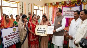 Marriage Grant of Rs.51,000/- to Daughter/Sister of Personnel Killed/ Disabled in War/ Action/Terrorist Attack/Naxalite Attack/IS Duty