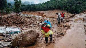 Distress Relief Scheme