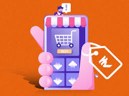 Assistance for Digitization of Business Processes and Adoption of eCommerce