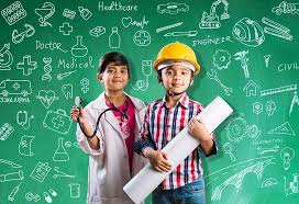 Free Education Scheme
