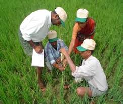 Farmers Training