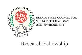 KSCSTE Research Fellowship