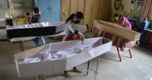 Financial Assistance to Meet the Funeral Expenses of Differently Abled Person
