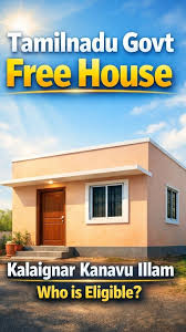 Issuance of Free House Sites