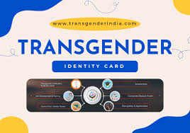 Transgender Utthan Kosh – Identity Card for Transgender