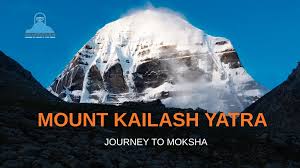 Assistance to Pilgrims for Kailash Mansarovar Yatra – Rajasthan