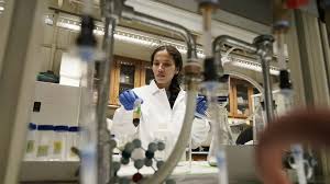 Back-To-Lab Post-Doctoral Fellowship Programme
