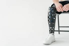 Modular Functional Artificial Limbs