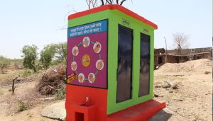 Maa-Badi / Maa-Badi Day-Care Centre Scheme