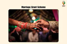 Assistance for Daughter’s Marriage