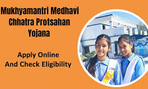 Mukhyamantri Alpasankhyak Medhwi Balika Protsahan Yojana