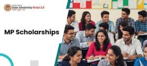 State Scholarship of Class 1st to 5th (Scheduled Caste)