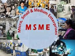 Kerala Stressed MSMEs Revival & Rehabilitation Scheme