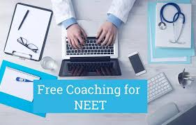 NEET/JEE Coaching For Tribal Students