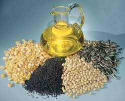 Distribution of Rhizobium Packets-Oilseeds