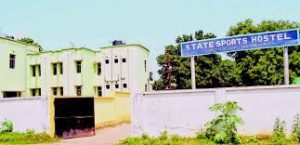 Operation of Sports Hostels