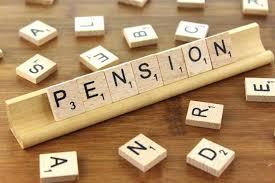 Monthly Pension for the Maintenance of the Parents of the Martyred Soldier of the Army
