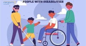 Financial Assistance for the Treatment of Blind, Disabled, Deaf, Dumb, or Mentally Challenged Ex-Servicemen and their Dependents (Wife and Children)