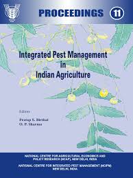 Integrated Pest Management Demonstration Cum Training