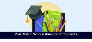 Post-Matric Scholarship for Scheduled Castes (SC) and Scheduled Tribes (ST) Students-Bihar