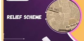 Scheduled Tribe Relief Scheme