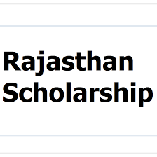 Incentive Scheme for Meritorious Students of Economically Backward Class of General Category