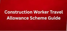 Assistance Scheme For Reimbursement For Expenditure On Visa By Construction Workers For Employment Abroad