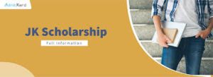 Workers for Class 9th to 12th Through National Scholarship (JKBOCWWB)