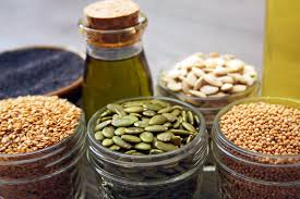 Distribution of Certified Seeds-Oil Seeds