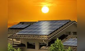 Chief Minister’s Solar Rooftop Capital Incentive Scheme