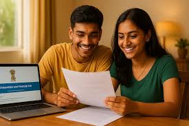 Scholarship for Children of Deceased/Disabled/Retired Government Employees