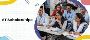 Research Fellowship Scheme for Scheduled Tribe Candidates
