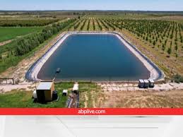 Farm Pond (Khet Talai) Nirman Karyakram