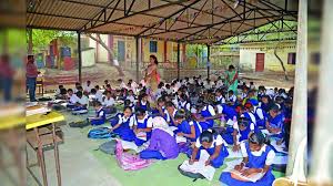 Admission of Adi Dravidar/Tribal Students in Plus One at Reputed Schools