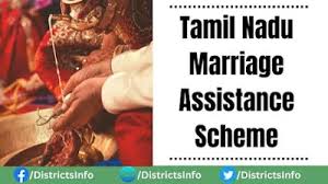 Marriage Assistance