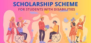 Student Housing Scheme for Students with Disabilities