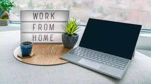 Mukhyamantri Work Form Home-Job Work Yojana