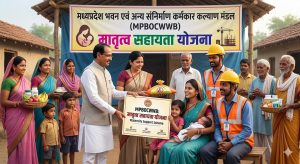 Maternity Support Scheme (MPBOCWWB)