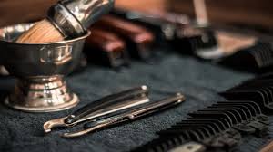 Barbershop Renovation Grant