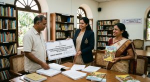 Scheme to Provide Financial Assistance to the Publishers for Publishing Books of Goan Authors
