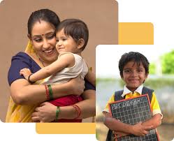 Procedure for Admission in Government Child Care Institution, Government Communication Home and Open Shelter Home