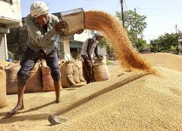 Registration for Crop Procurement