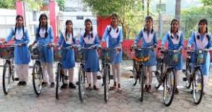 Cycle Distribution Scheme