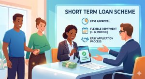 Short Term Loan Scheme