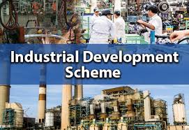 USERC Establishment and Operation of Entrepreneurship Development Centers